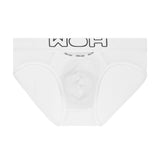 Sexy Fun Mini Briefs | White 463011-0003