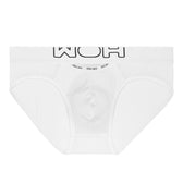 Sexy Fun Mini Briefs | White 463011-0003