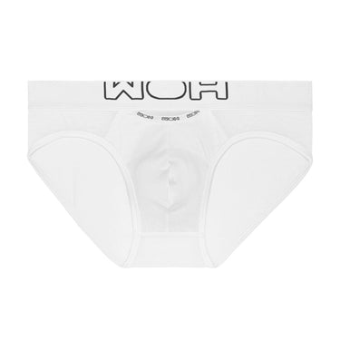 Sexy Fun Mini Briefs | White 463011-0003