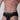 Sexy Fun Mini Briefs | Black 463011-0004
