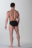 Sexy Fun Mini Briefs | Black 463011-0004
