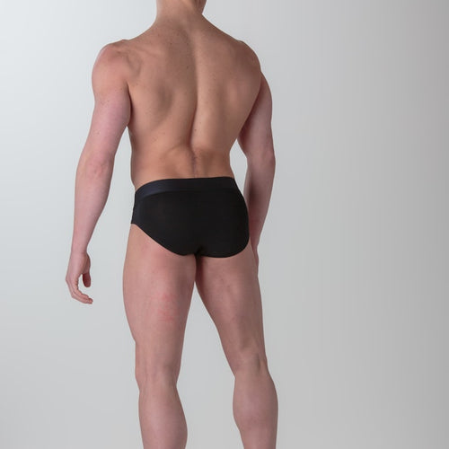 Sexy Fun Mini Briefs | Black 463011-0004