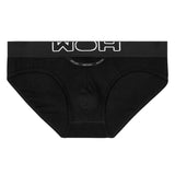 Sexy Fun Mini Briefs | Black 463011-0004