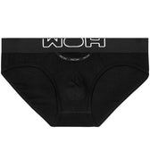 Sexy Fun Mini Briefs | Black 463011-0004
