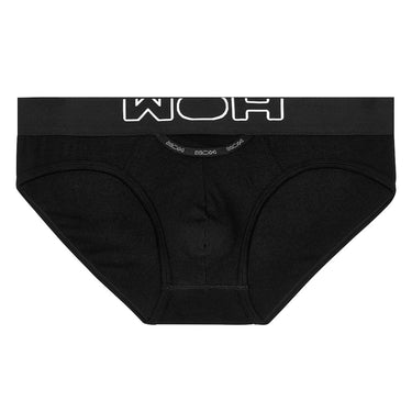 Sexy Fun Mini Briefs | Black 463011-0004