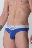 Sexy Fun Mini Briefs | Blue 463011-00BI