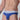 Sexy Fun Mini Briefs | Blue 463011-00BI