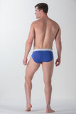 Sexy Fun Mini Briefs | Blue 463011-00BI