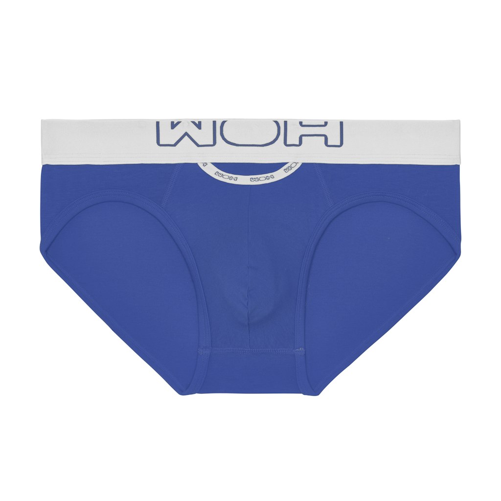 Sexy Fun Mini Briefs | Blue 463011-00BI