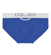 Sexy Fun Mini Briefs | Blue 463011-00BI