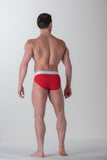 Sexy Fun Mini Briefs | Red 463011-00PA