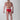 Sexy Fun Mini Briefs | Red 463011-00PA