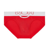 Sexy Fun Mini Briefs | Red 463011-00PA