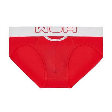 Sexy Fun Mini Briefs | Red 463011-00PA