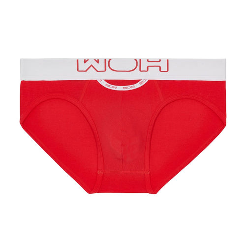 Sexy Fun Mini Briefs | Red 463011-00PA