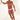 Sexy Fun Mini Briefs | Pink 463011-1128