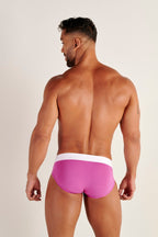 Sexy Fun Mini Briefs | Pink 463011-1128