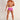 Sexy Fun Mini Briefs | Pink 463011-1128