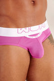 Sexy Fun Mini Briefs | Pink 463011-1128