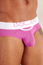 Sexy Fun Mini Briefs | Pink 463011-1128