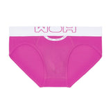Sexy Fun Mini Briefs | Pink 463011-1128