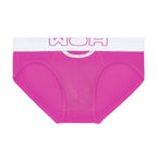 Sexy Fun Mini Briefs | Pink 463011-1128