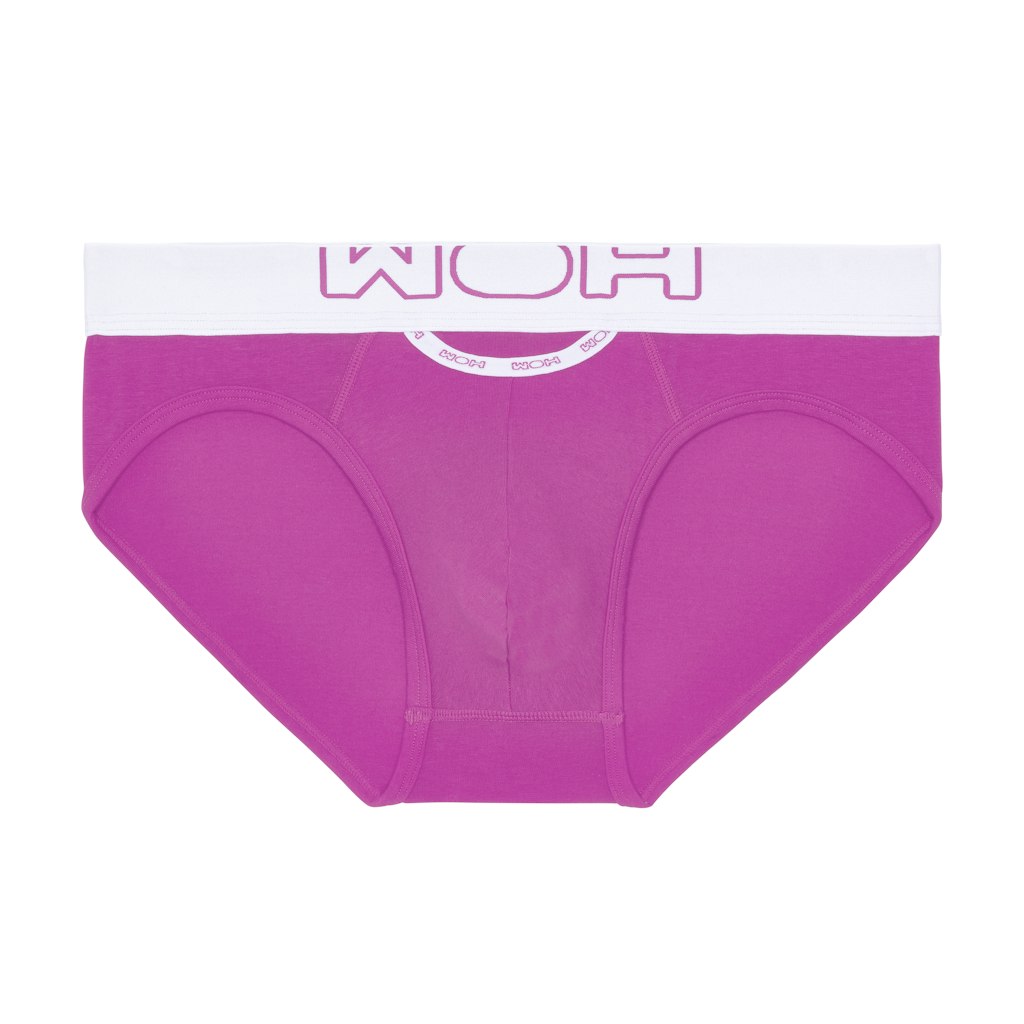 Sexy Fun Mini Briefs | Pink 463011-1128