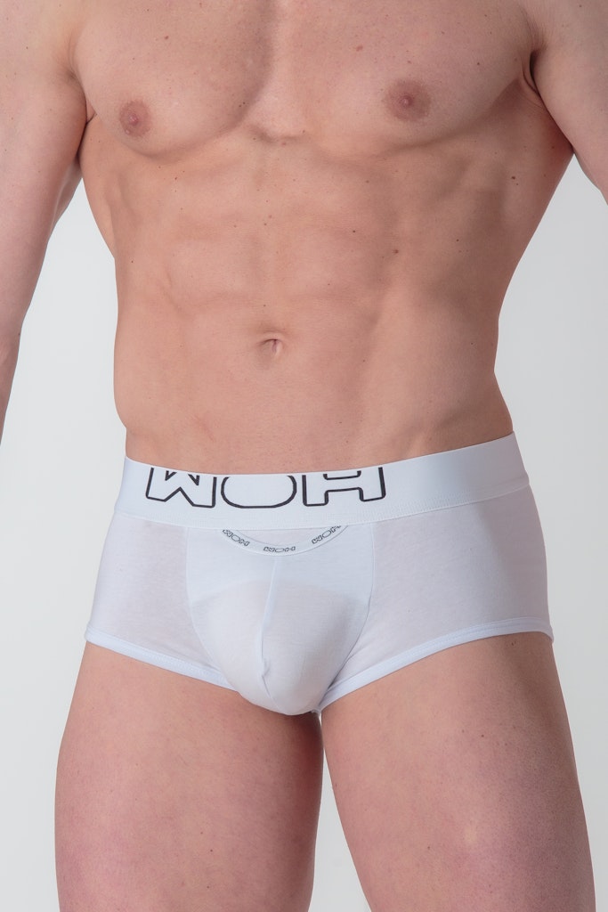 Sexy Fun Trunk | White 463012-0003