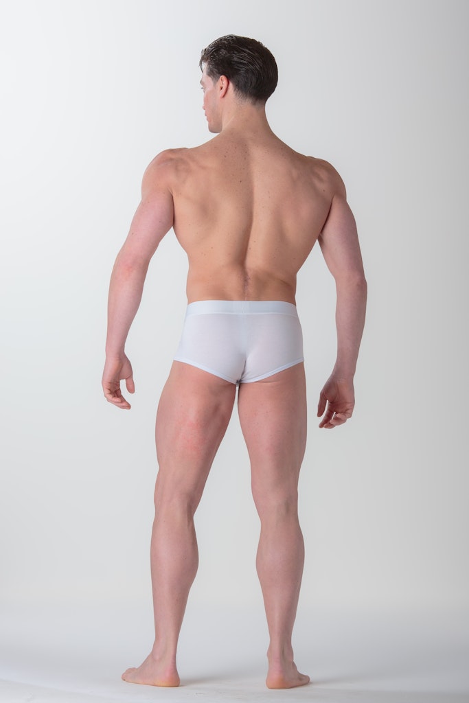 Sexy Fun Trunk | White 463012-0003