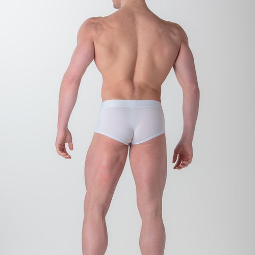 Sexy Fun Trunk | White 463012-0003