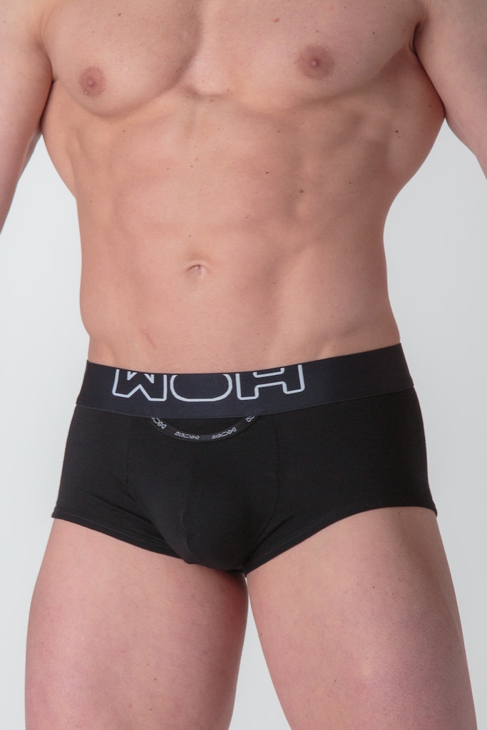 Sexy Fun Trunk | Black 463012-0004
