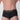 Sexy Fun Trunk | Black 463012-0004