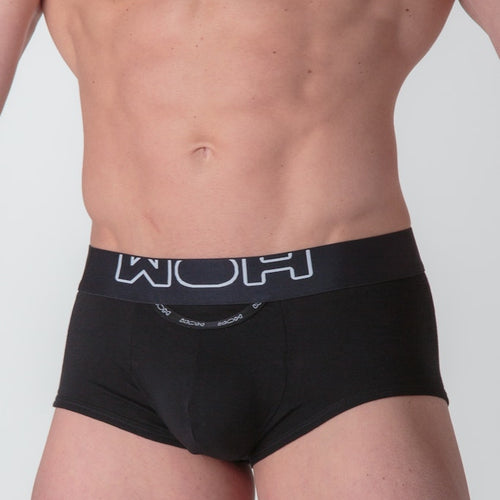 Sexy Fun Trunk | Black 463012-0004