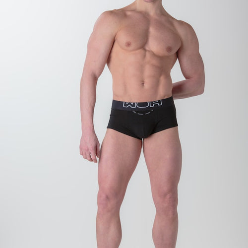 Sexy Fun Trunk | Black 463012-0004