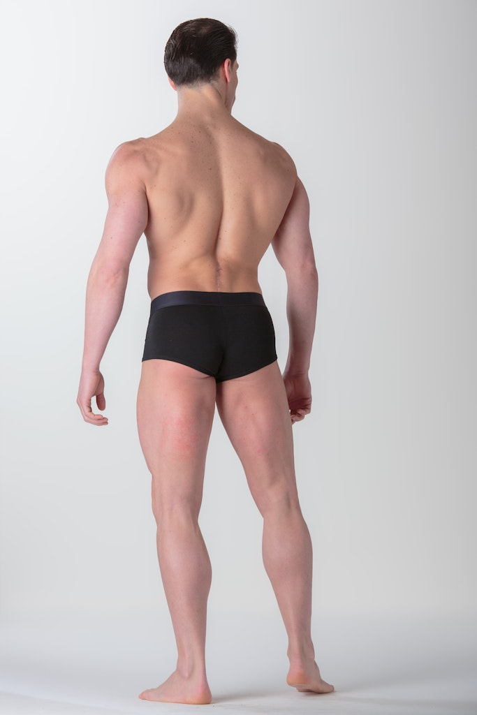 Sexy Fun Trunk | Black 463012-0004