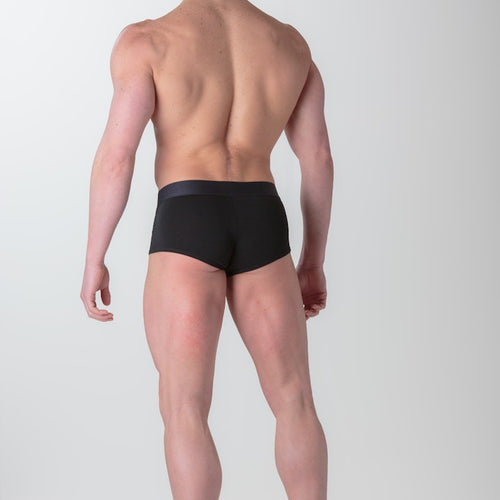Sexy Fun Trunk | Black 463012-0004