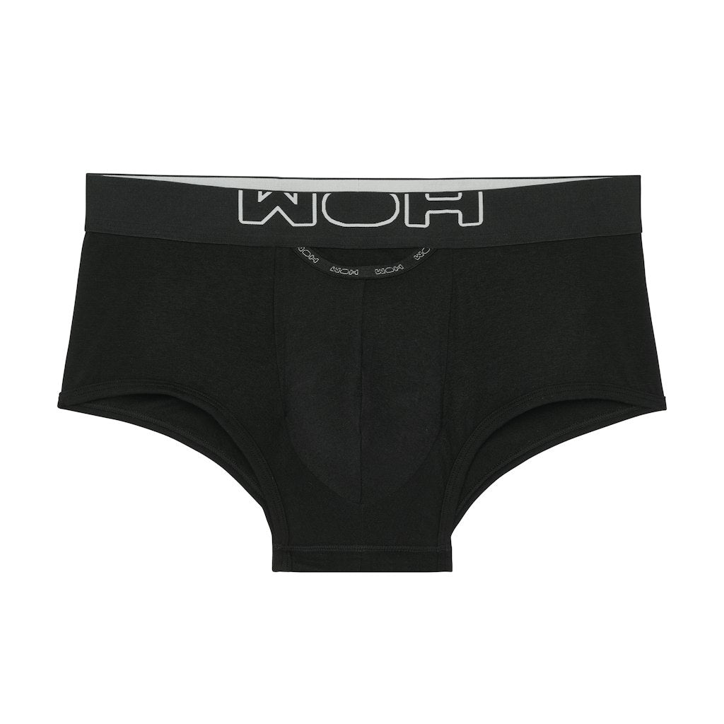 Sexy Fun Trunk | Black 463012-0004