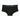 Sexy Fun Trunk | Black 463012-0004