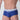 Sexy Fun Trunk | Blue 463012-00BI