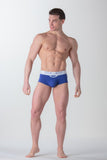 Sexy Fun Trunk | Blue 463012-00BI