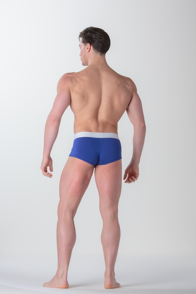 Sexy Fun Trunk | Blue 463012-00BI