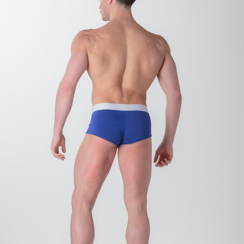 Sexy Fun Trunk | Blue 463012-00BI