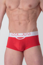Sexy Fun Trunk | Red 463012-00PA