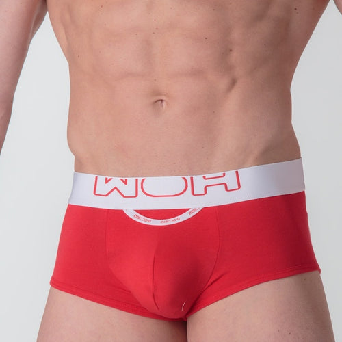 Sexy Fun Trunk | Red 463012-00PA