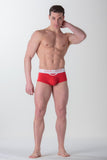Sexy Fun Trunk | Red 463012-00PA