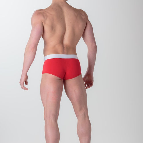 Sexy Fun Trunk | Red 463012-00PA