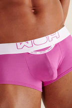 Sexy Fun Trunk | Pink 463012-1128