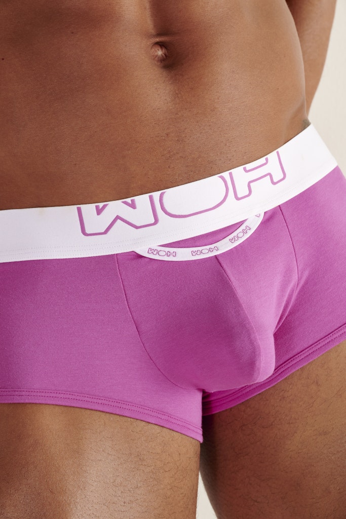 Sexy Fun Trunk | Pink 463012-1128