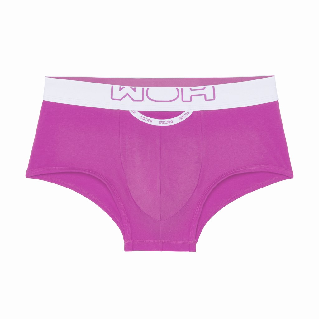Sexy Fun Trunk | Pink 463012-1128