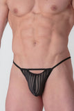 Personal Allure G-String | Black 463016-0004